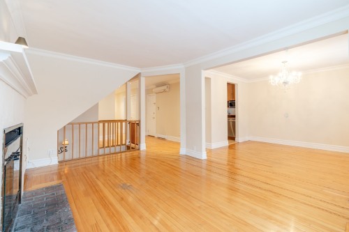 Living Room - 181 Rue Dufferin, Hampstead, QC - Indoor Photo Showing Other Room
