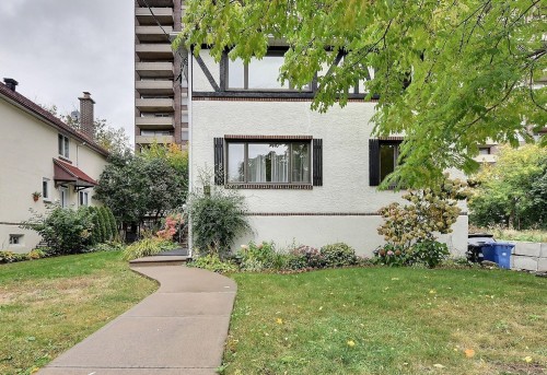 Other - 181 Rue Dufferin, Hampstead, QC - Outdoor