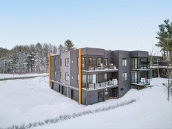 572  - 578 Rue du Chardonnay Sherbrooke (Les Nations), QC J1L 0K1