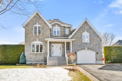 739 Rue Aragon  Beloeil, QC J3G 6K9