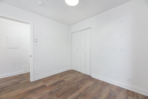 Chambre à coucher - 5570 Boul. St-Michel, Montréal (Rosemont/La Petite-Patrie), QC - Indoor Photo Showing Other Room