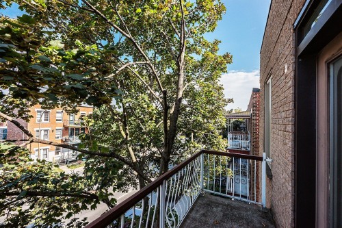 Autre - 5570 Boul. St-Michel, Montréal (Rosemont/La Petite-Patrie), QC - Outdoor