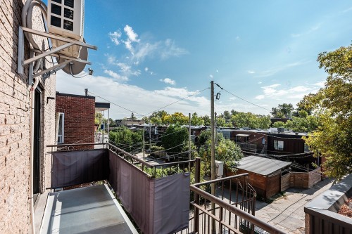 Autre - 5570 Boul. St-Michel, Montréal (Rosemont/La Petite-Patrie), QC - Outdoor With Exterior