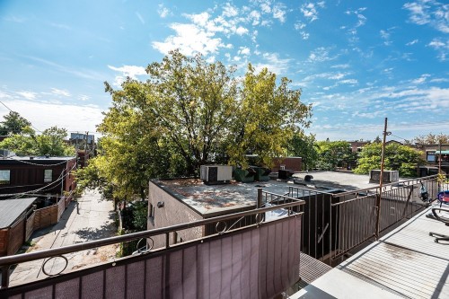 Autre - 5570 Boul. St-Michel, Montréal (Rosemont/La Petite-Patrie), QC - Outdoor