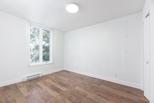 Chambre à coucher principale - 5570 Boul. St-Michel, Montréal (Rosemont/La Petite-Patrie), QC - Indoor Photo Showing Other Room