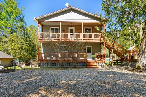 Autre - 29 Ch. Des Pins, Messines, QC - Outdoor