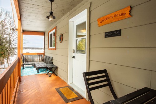 Autre - 29 Ch. Des Pins, Messines, QC -  Photo Showing Other Room