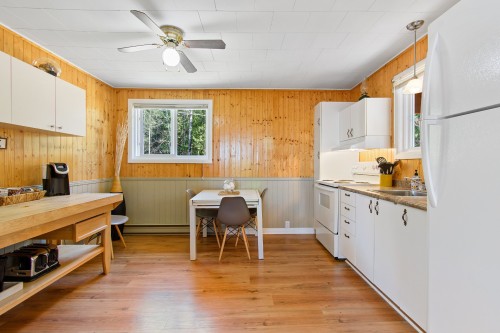 Autre - 29 Ch. Des Pins, Messines, QC - Indoor Photo Showing Kitchen