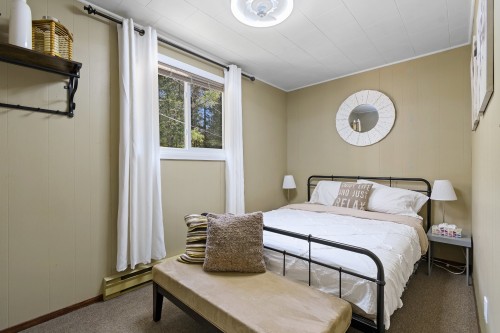 Autre - 29 Ch. Des Pins, Messines, QC - Indoor Photo Showing Bedroom