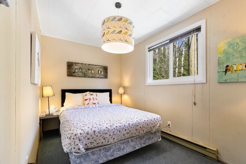 Autre - 29 Ch. Des Pins, Messines, QC - Indoor Photo Showing Bedroom