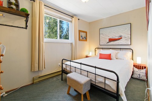 Autre - 29 Ch. Des Pins, Messines, QC - Indoor Photo Showing Bedroom