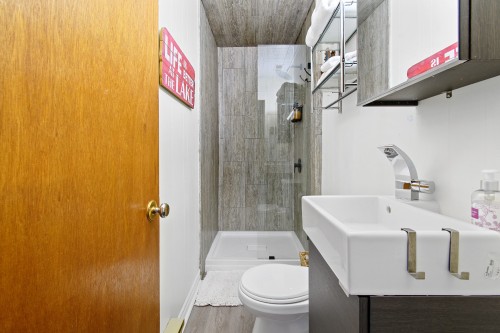 Autre - 29 Ch. Des Pins, Messines, QC - Indoor Photo Showing Bathroom