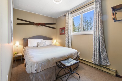 Autre - 29 Ch. Des Pins, Messines, QC - Indoor Photo Showing Bedroom