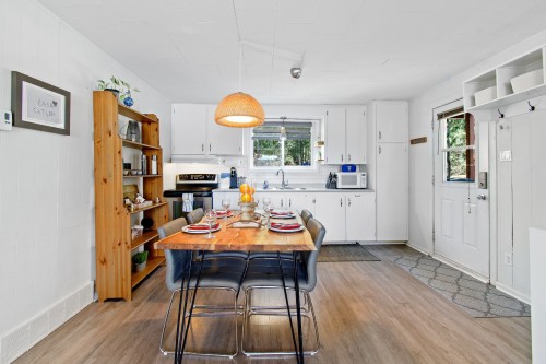 Autre - 29 Ch. Des Pins, Messines, QC - Indoor