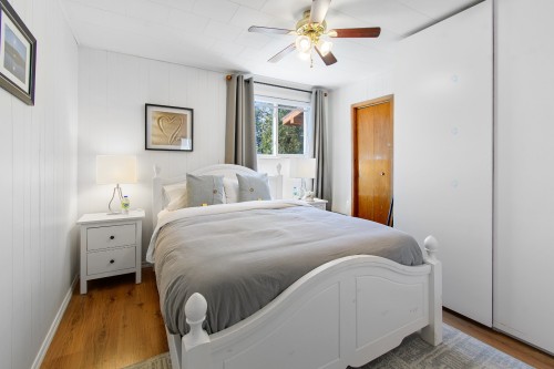 Autre - 29 Ch. Des Pins, Messines, QC - Indoor Photo Showing Bedroom