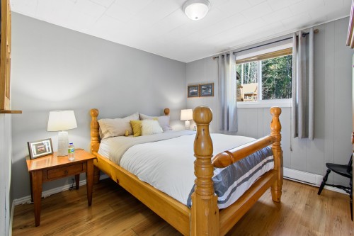 Autre - 29 Ch. Des Pins, Messines, QC - Indoor Photo Showing Bedroom