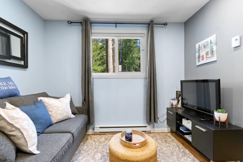 Autre - 29 Ch. Des Pins, Messines, QC - Indoor Photo Showing Living Room