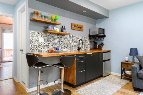 Autre - 29 Ch. Des Pins, Messines, QC - Indoor