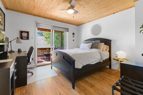 Autre - 29 Ch. Des Pins, Messines, QC - Indoor Photo Showing Bedroom