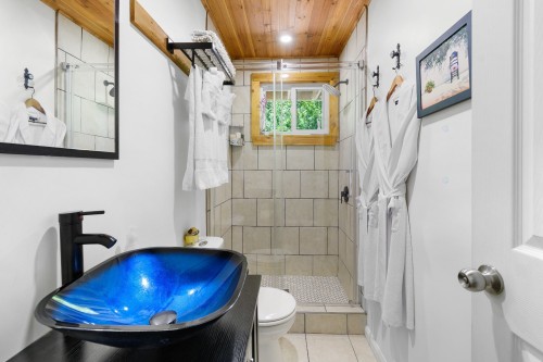 Autre - 29 Ch. Des Pins, Messines, QC - Indoor Photo Showing Bathroom