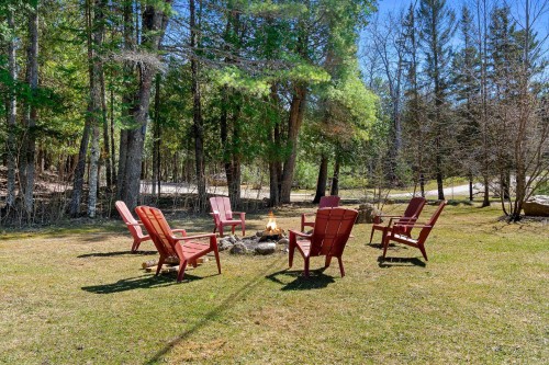 Cour - 29 Ch. Des Pins, Messines, QC - Outdoor