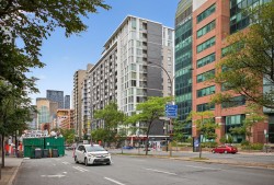 1007-1150 Rue St-Denis  Montréal (Ville-Marie), QC H2X 0B3