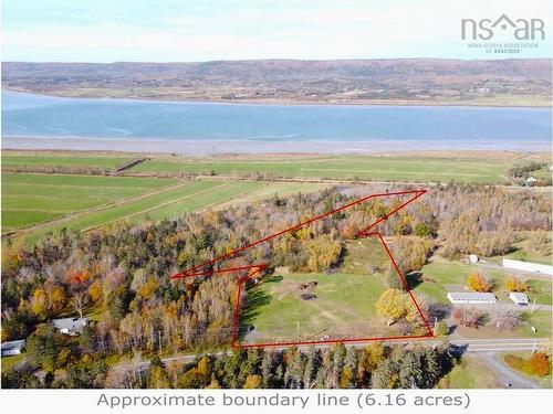 2008-1 Highway 1, Upper Clements, NS 