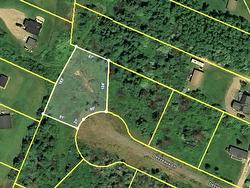 Lot 5 Desveaux Lane Petit Étang, NS B0E 2M0