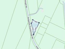Lot 3 Guysborough Road St Andrew's, NS B0H 1X0