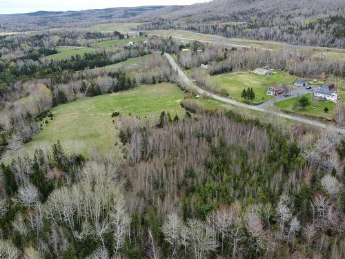 4 No Highway, Broadway, NS 