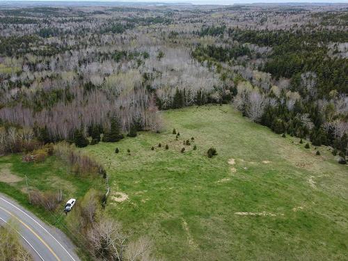 4 No Highway, Broadway, NS 