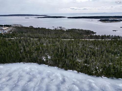 Lot Highway 206, Arichat, NS 