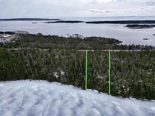 Lot Highway 206, Arichat, NS 