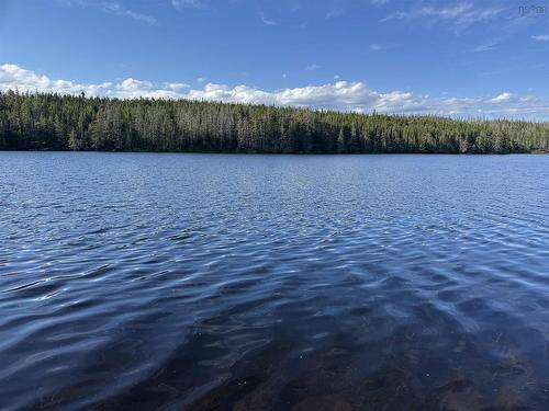 Lot Highway 206, Arichat, NS 