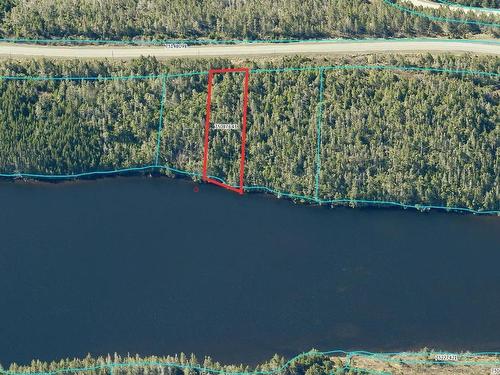 Lot Highway 206, Arichat, NS 