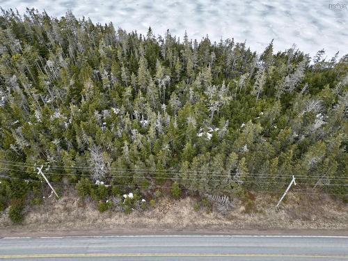 Lot Highway 206, Arichat, NS 