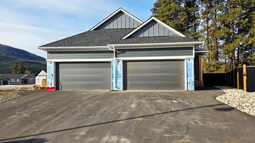 15 Turner Close  Kimberley, BC V1A 3G7