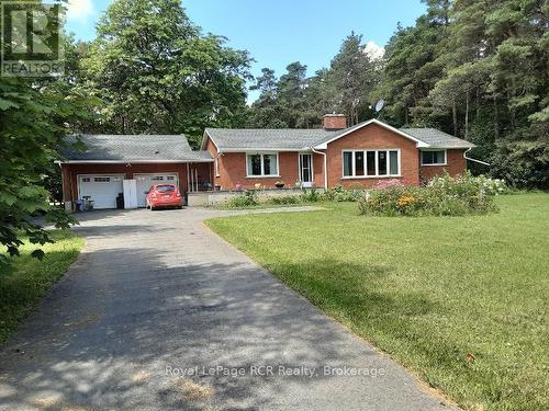 313634 HIGHWAY 6 HIGHWAY W  West Grey, ON N0G 1R0