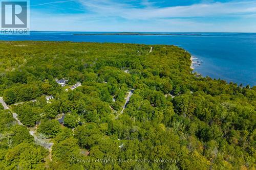 Area Overhead - Lt 60 Oneida Crescent, Tiny, ON 