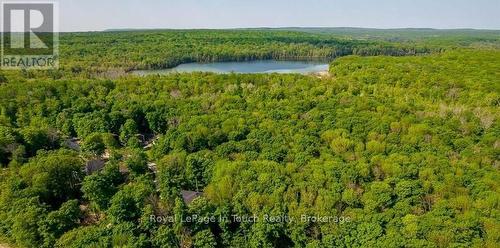 Treed Mature Lots - Lt 60 Oneida Crescent, Tiny, ON 