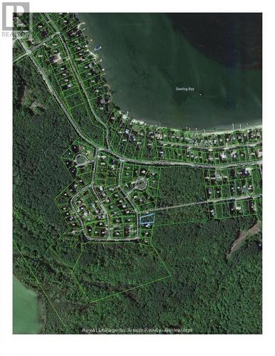 Lot Location - Lt 60 Oneida Crescent, Tiny, ON 