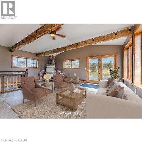 13403 Second Line, Milton, ON 