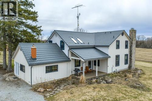 13403 Second Line, Milton, ON 