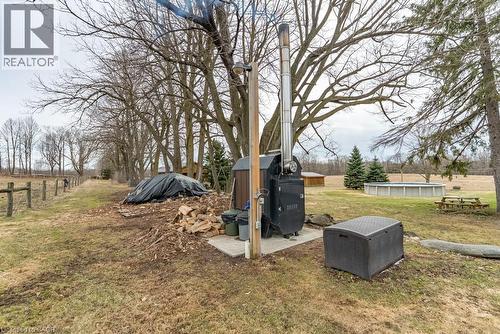 13403 Second Line, Milton, ON 