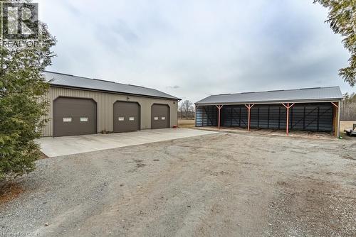 13403 Second Line, Milton, ON 