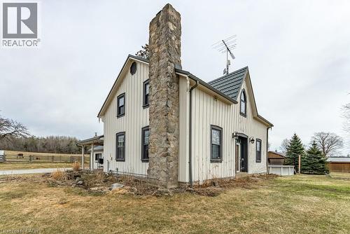 13403 Second Line, Milton, ON 