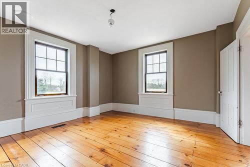 13403 Second Line, Milton, ON - Indoor Photo Showing Other Room