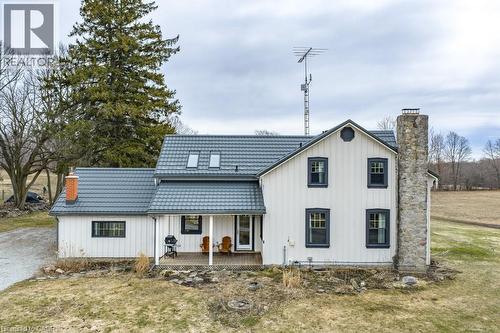 13403 Second Line, Milton, ON - Outdoor