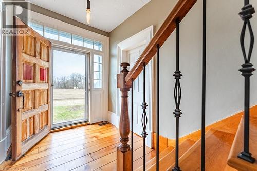 13403 Second Line, Milton, ON - Indoor Photo Showing Other Room