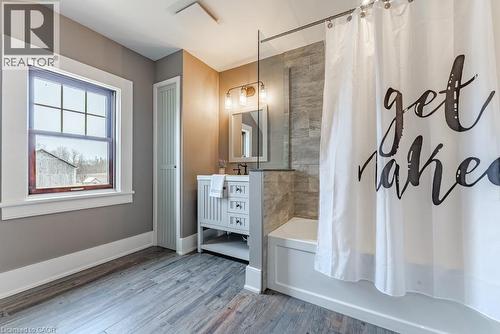 13403 Second Line, Milton, ON - Indoor